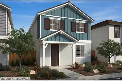 16 Racking Street, American Canyon, CA 94503 - Photo 1