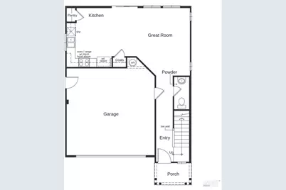 3860 Terrabrook Drive, Santa Rosa, CA 95407 - Photo 3