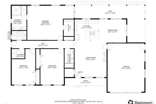 8388 Paradise Lagoon Dr, Lucerne, CA 95458 - Photo 9