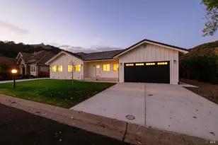 8388 Paradise Lagoon Dr, Lucerne, CA 95458 - Photo 3