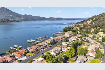 8388 Paradise Lagoon Drive, Lucerne, CA 95458 - Photo 3