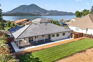 8388 Paradise Lagoon Dr, Lucerne, CA 95458 - Photo 1