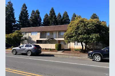 931 Golden Gate Drive, Napa, CA 94558 - Photo 9