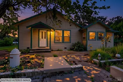 1440 W State Highway 20, Upper Lake, CA 95485 - Photo 1