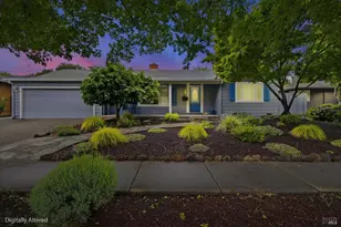 1011 Woodlawn Dr, Napa, CA 94558 - Photo 1