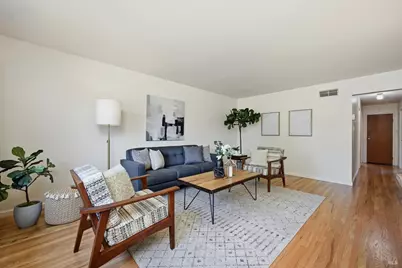 3614 Jefferson Street, Napa, CA 94558 - Photo 5