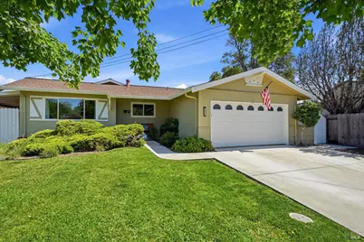 3614 Jefferson Street, Napa, CA 94558 - Photo 1