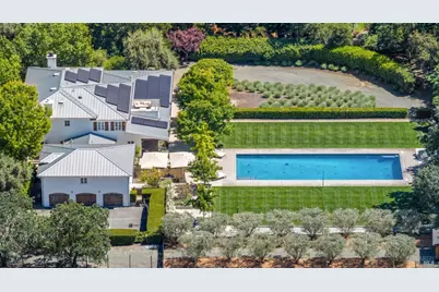 1837 Fir Hill Drive, Saint Helena, CA 94574 - Photo 1