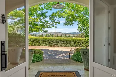 1837 Fir Hill Drive, Saint Helena, CA 94574 - Photo 5