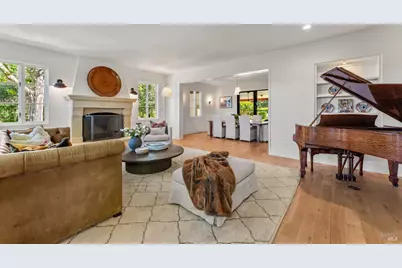 1837 Fir Hill Drive, Saint Helena, CA 94574 - Photo 13