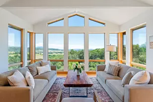 6355 Mountain View Ranch Rd, Healdsburg, CA 95448 - Photo 5