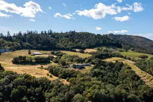 6355 Mountain View Ranch Rd, Healdsburg, CA 95448 - Photo 57