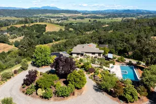 6355 Mountain View Ranch Rd, Healdsburg, CA 95448 - Photo 3