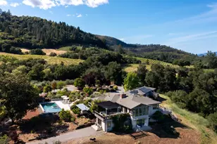 6355 Mountain View Ranch Rd, Healdsburg, CA 95448 - Photo 51