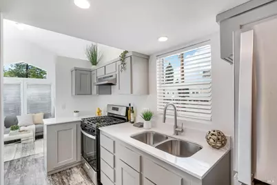 101 Colgan Avenue #2, Santa Rosa, CA 95404 - Photo 15