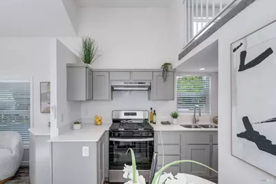 101 Colgan Avenue #2, Santa Rosa, CA 95404 - Photo 11