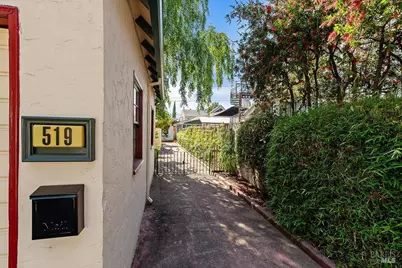 517 Johnson Street, Healdsburg, CA 95448 - Photo 35
