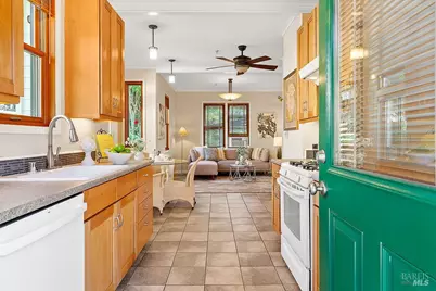 517 Johnson Street, Healdsburg, CA 95448 - Photo 41