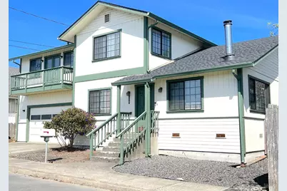 116 Spring Street, Fort Bragg, CA 95437 - Photo 1