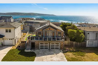 221 Oceana Drive, Dillon Beach, CA 94929 - Photo 1