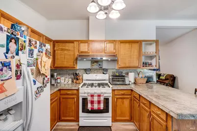 1033 Arroyo Grande Drive, Napa, CA 94558 - Photo 11