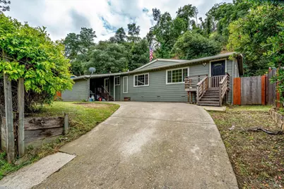 1033 Arroyo Grande Drive, Napa, CA 94558 - Photo 1