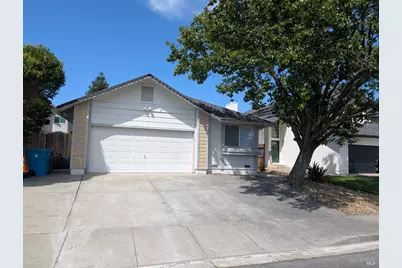 349 Zachary Drive, Vacaville, CA 95687 - Photo 1