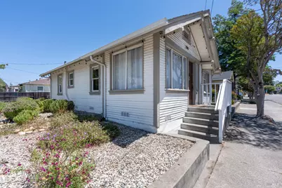 1203 College Avenue, Santa Rosa, CA 95404 - Photo 1
