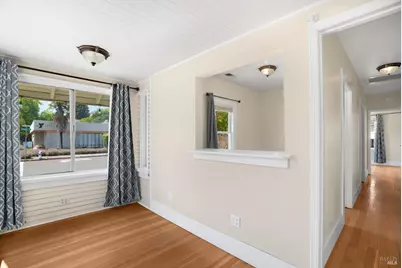 1203 College Avenue, Santa Rosa, CA 95404 - Photo 3