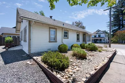 1203 College Avenue, Santa Rosa, CA 95404 - Photo 3
