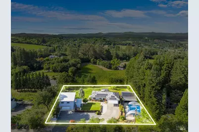 6096 Vine Hill School Road, Sebastopol, CA 95472 - Photo 67
