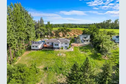 6096 Vine Hill School Road, Sebastopol, CA 95472 - Photo 3