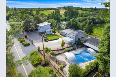 6096 Vine Hill School Road, Sebastopol, CA 95472 - Photo 71