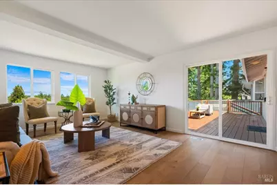 6096 Vine Hill School Road, Sebastopol, CA 95472 - Photo 5