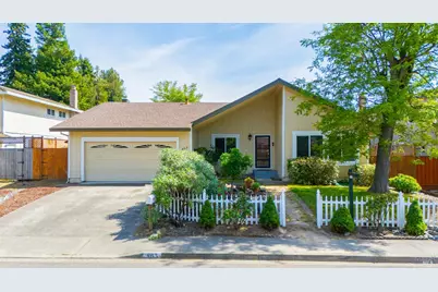 863 Holly Avenue, Rohnert Park, CA 94928 - Photo 19