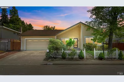 863 Holly Avenue, Rohnert Park, CA 94928 - Photo 15