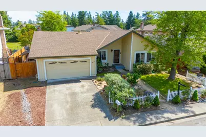 863 Holly Avenue, Rohnert Park, CA 94928 - Photo 13