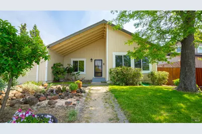 863 Holly Avenue, Rohnert Park, CA 94928 - Photo 21