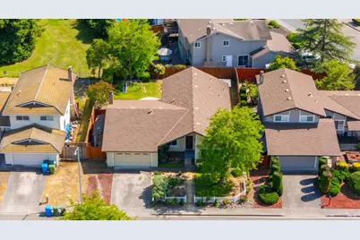 863 Holly Avenue, Rohnert Park, CA 94928 - Photo 5