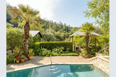 1015 Geysers Road, Cloverdale, CA 95425 - Photo 37
