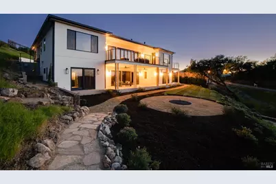 3921 Flintridge Drive, Santa Rosa, CA 95403 - Photo 65