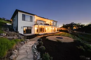 3921 Flintridge Dr, Santa Rosa, CA 95403 - Photo 65