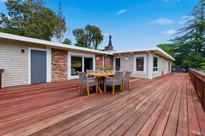 45 Garden Rock Road, San Anselmo, CA 94960 - Photo 37