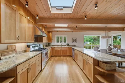45 Garden Rock Road, San Anselmo, CA 94960 - Photo 17