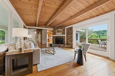45 Garden Rock Road, San Anselmo, CA 94960 - Photo 9