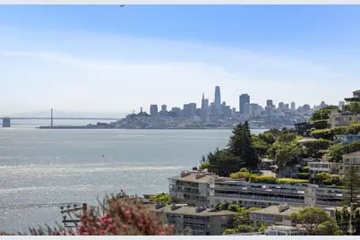 516 Richardson Street, Sausalito, CA 94965 - Photo 3
