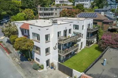 516 Richardson Street, Sausalito, CA 94965 - Photo 7