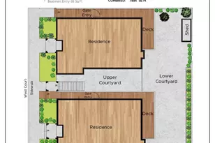 516 Richardson St, Sausalito, CA 94965 - Photo 59