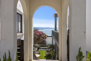 516 Richardson St, Sausalito, CA 94965 - Photo 9