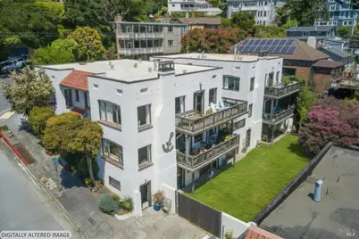 516 Richardson Street, Sausalito, CA 94965 - Photo 7